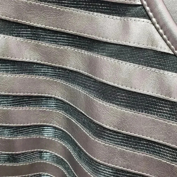 T & W Designs Metallic Jacket - Picture 6 of 6